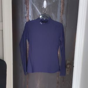 Underarmour insulated top